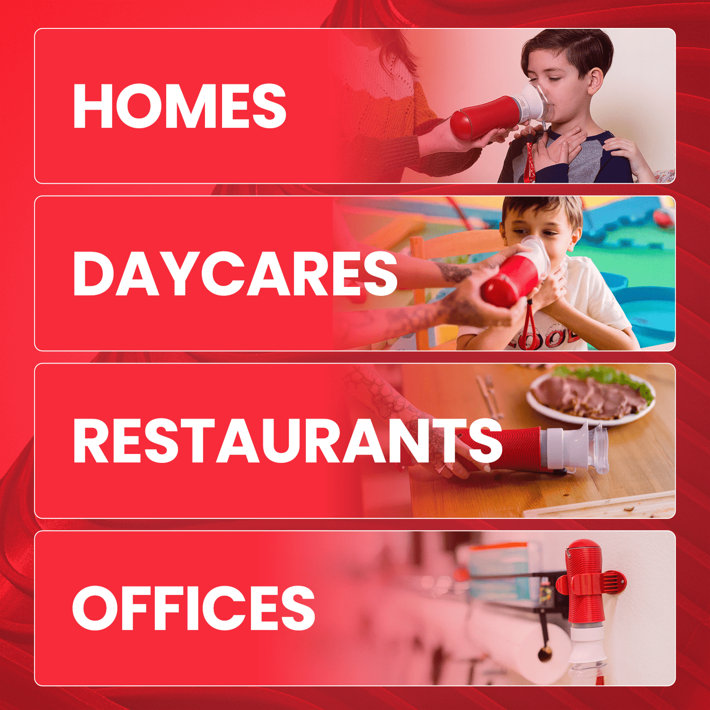 Lifewand – Anti - Choking Suction Device - Lifewand Canada
