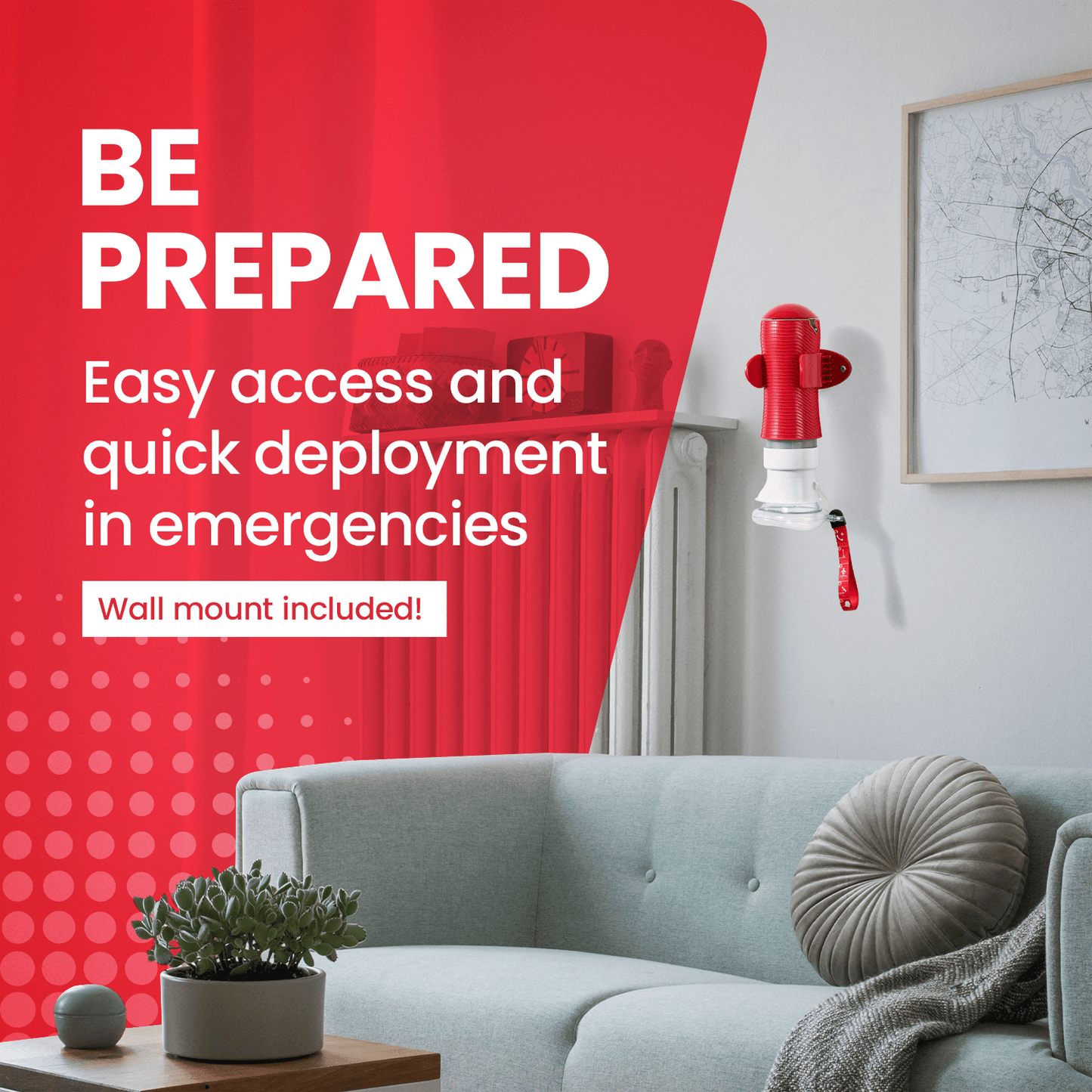 Lifewand – Anti - Choking Suction Device - Lifewand Canada